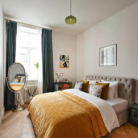 Appartement Baltic Family - 1km From Old Town *