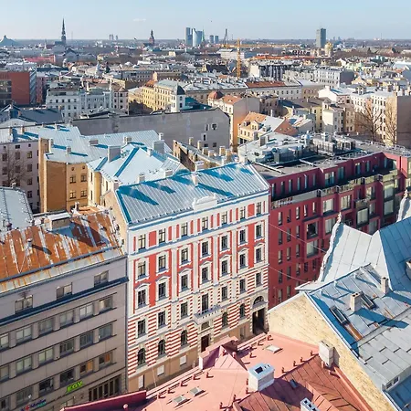 Appartement Baltic Family - 1km From Old Town