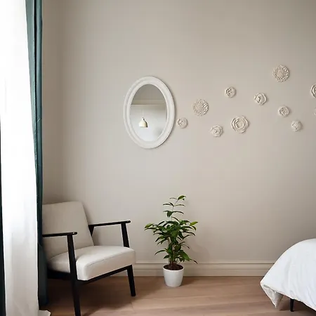 Appartement Baltic Family - 1km From Old Town *