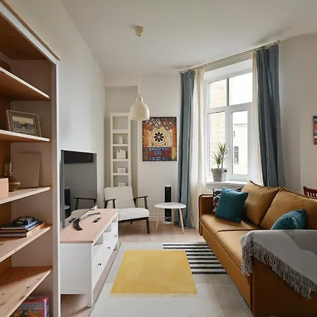 Appartement Baltic Family - 1km From Old Town *