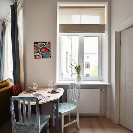 Appartement Baltic Family - 1km From Old Town *