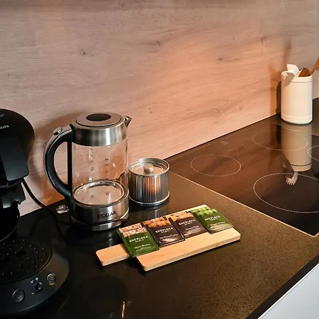 Appartement Baltic Family - 1km From Old Town *