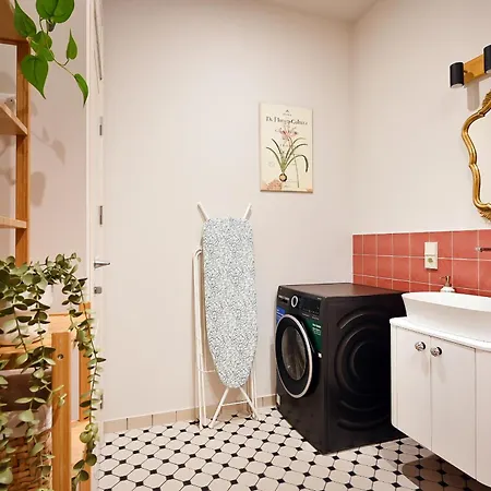 Appartement Baltic Family - 1km From Old Town *
