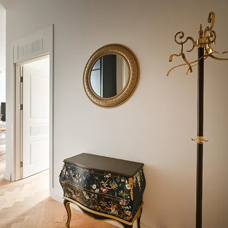Baltic Family - 1km From Old Town Appartement *